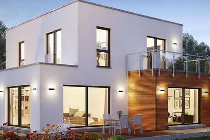 Haus Lehre - 6 Zimmer, 135 m&sup2;, 432.112&euro; | Angebot:25511111