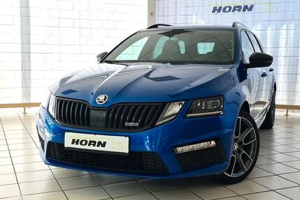 Skoda Octavia 84.160 km 19.990 &euro; Halberstadt 38820