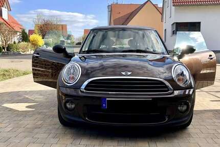 Mini One 199.999 km 3.999 &euro; Veitsbronn 90587