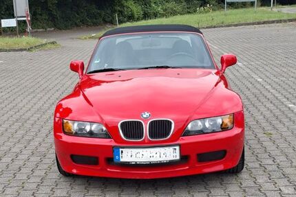 BMW Z3 88.500 km 8.500 &euro; Adelsheim 74740