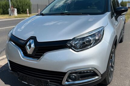 Renault Captur 85.840 km 7.690 &euro; Bornheim 53332