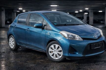 Toyota Yaris 130.000 km 6.400 &euro; Winterbach 73650