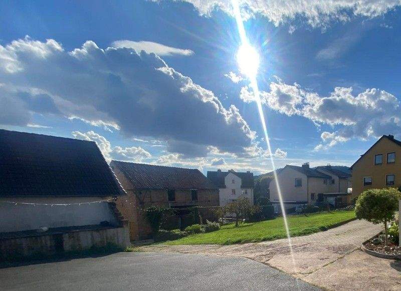 Grundstück Kassel Nordshausen - 649.000&euro; | Angebot:25277255