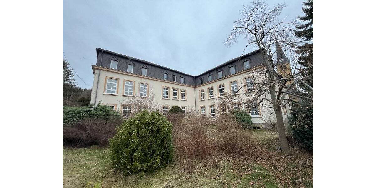 Gewerbeobjekt Jahnsbach Thum-Jahnsbach - 449.000&euro; | Angebot:24037243