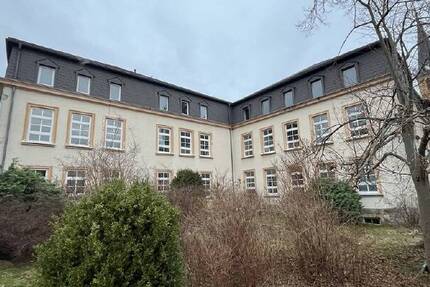 Gewerbeobjekt oder Schule zur Entwicklung kaufen zimmer