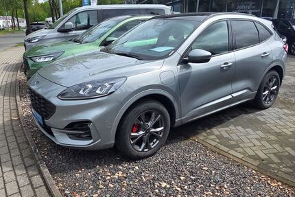 Ford Kuga 42.988 km 33.900 &euro; Dannenberg 29451