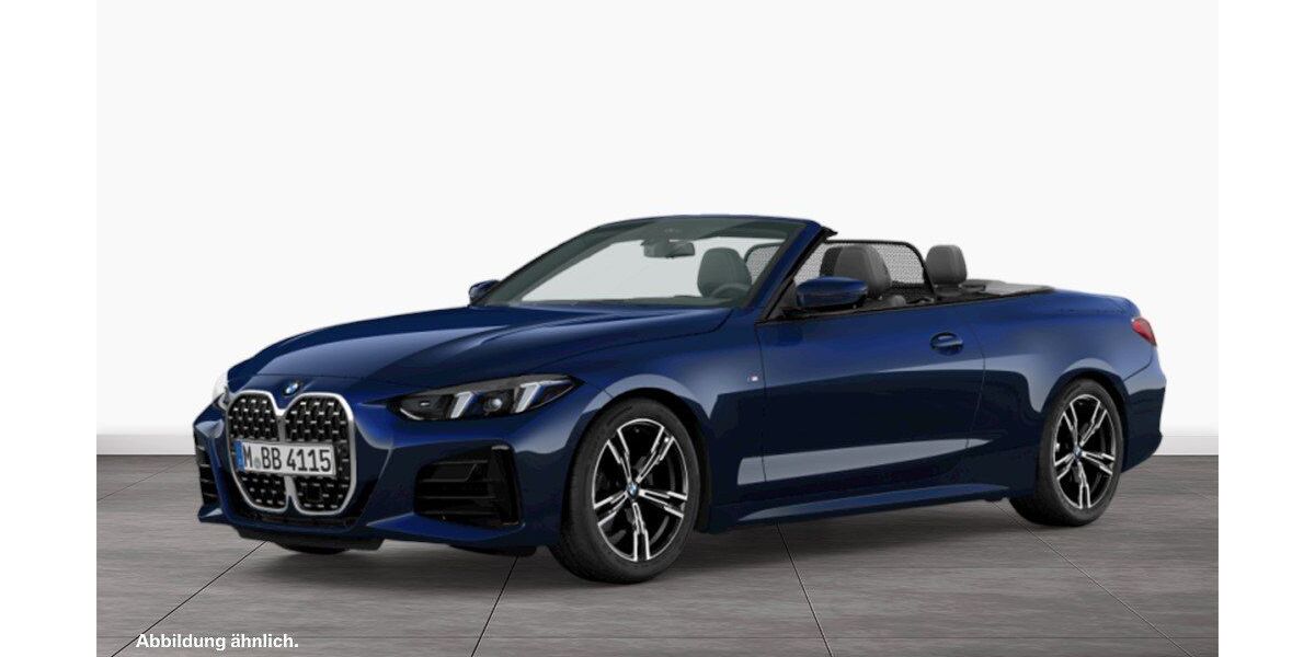 BMW 430 13.557 km 60.990 &euro; Stuttgart 70569