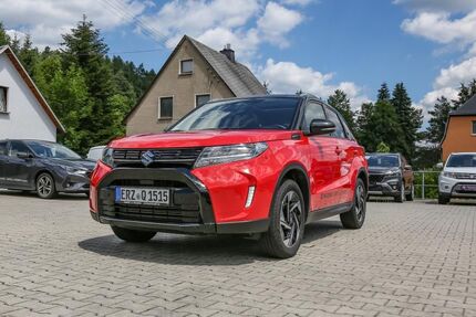 Suzuki Vitara 8.500 km 27.490 &euro; Schneeberg 08289