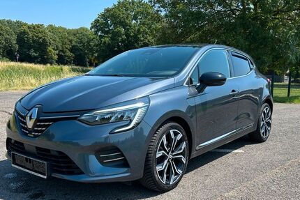 Renault Clio 60.800 km 11.990 &euro; Neukirchen-Vluyn 47506