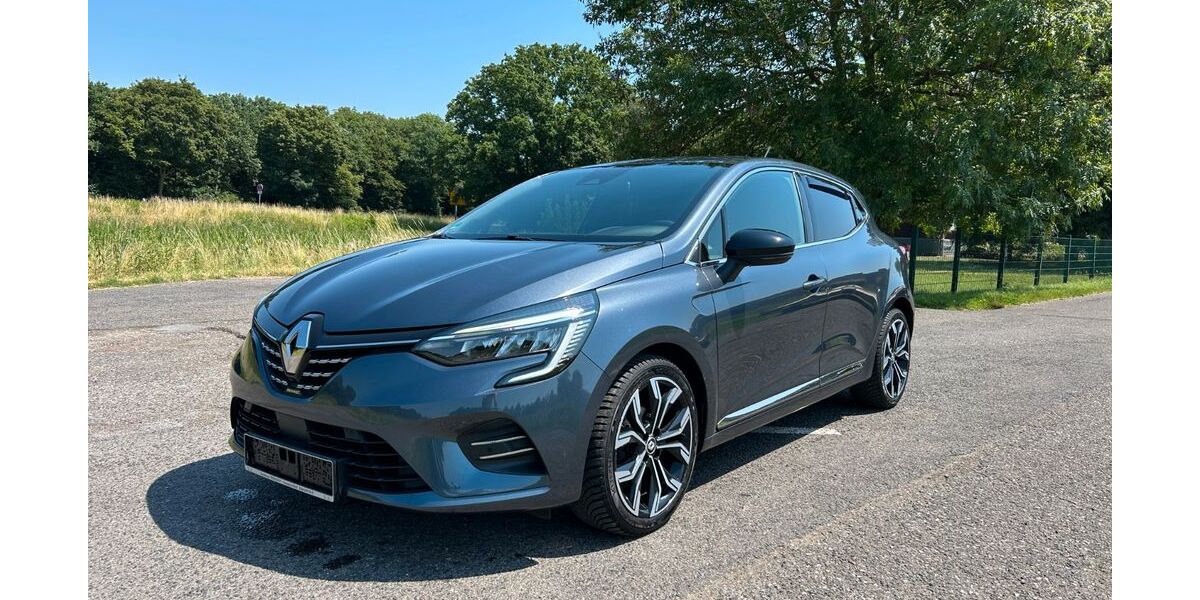 Renault Clio 60.800 km 11.990 &euro; Neukirchen-Vluyn 47506