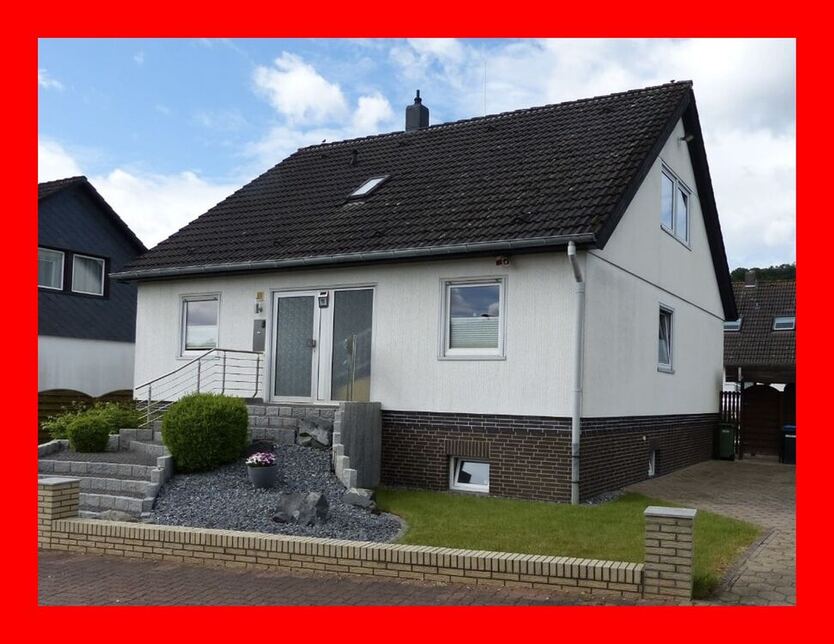 Tolle Lage, tolles Haus... 5 zimmer