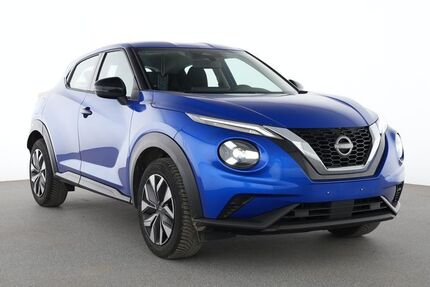 Nissan Juke 21.500 km 17.950 &euro; Ebsdorfergrund 35085