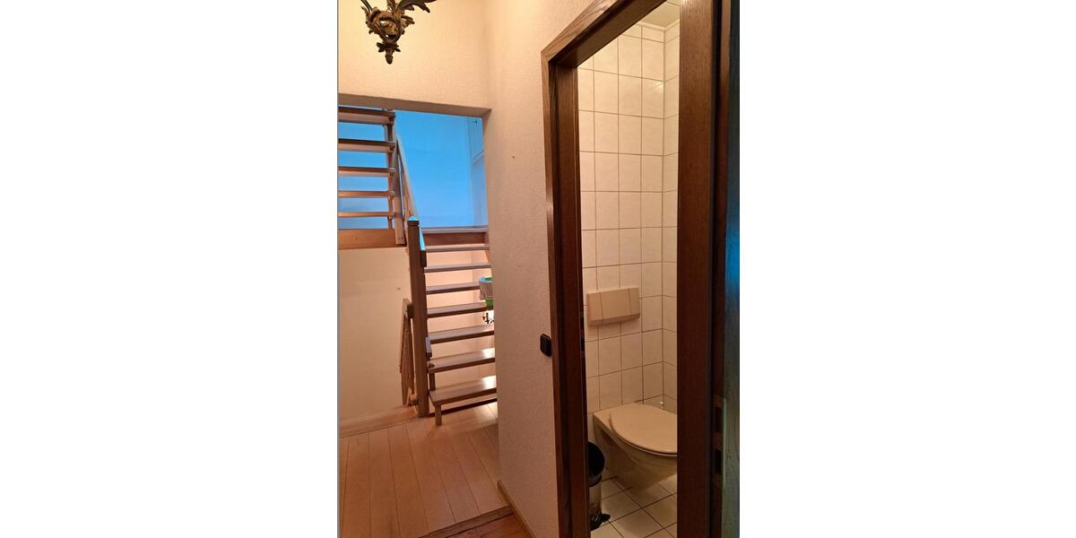 Reihenhaus Hermeskeil - 5 Zimmer, 157 m&sup2;, 210.000&euro; | Angebot:27040990