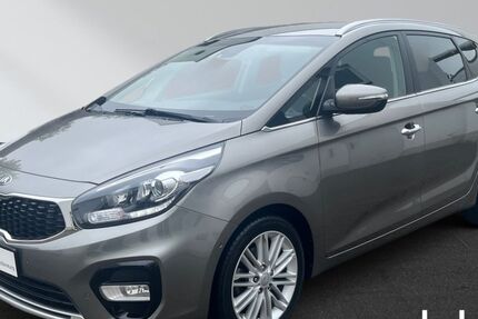 Kia Carens 104.520 km 13.975 &euro; Zeulenroda-Triebes 07937