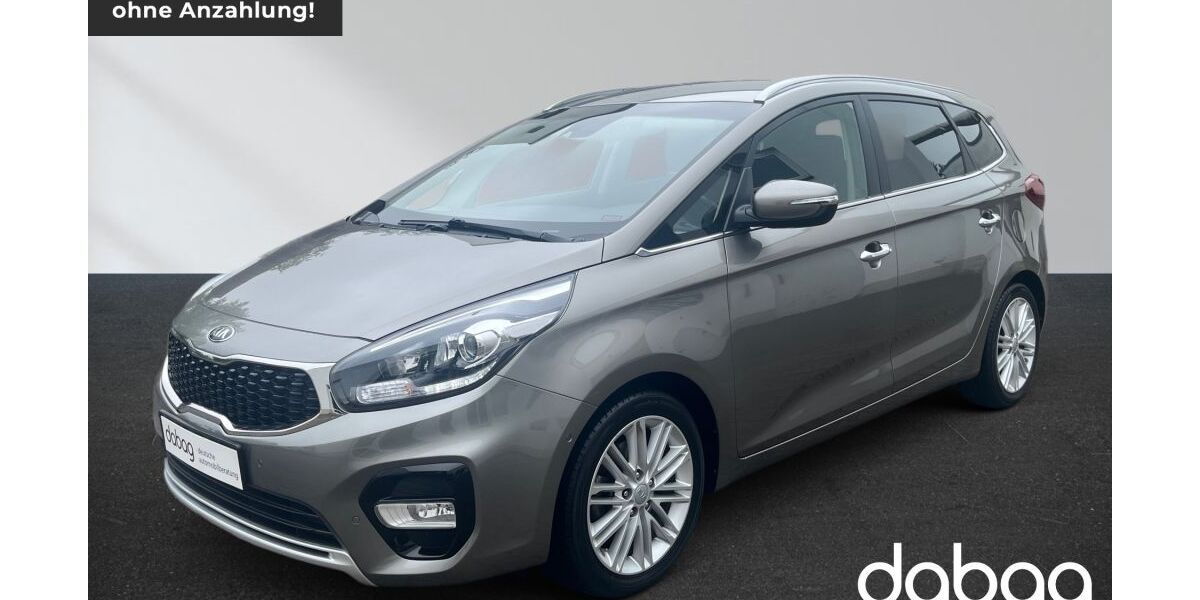 Kia Carens 104.520 km 13.975 &euro; Zeulenroda-Triebes 07937