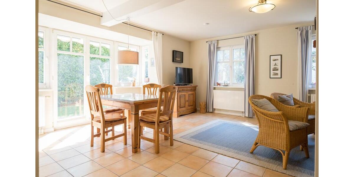 Doppelhaushälfte Zingst - 3 Zimmer, 62 m&sup2;, 420.000&euro; | Angebot:26991229