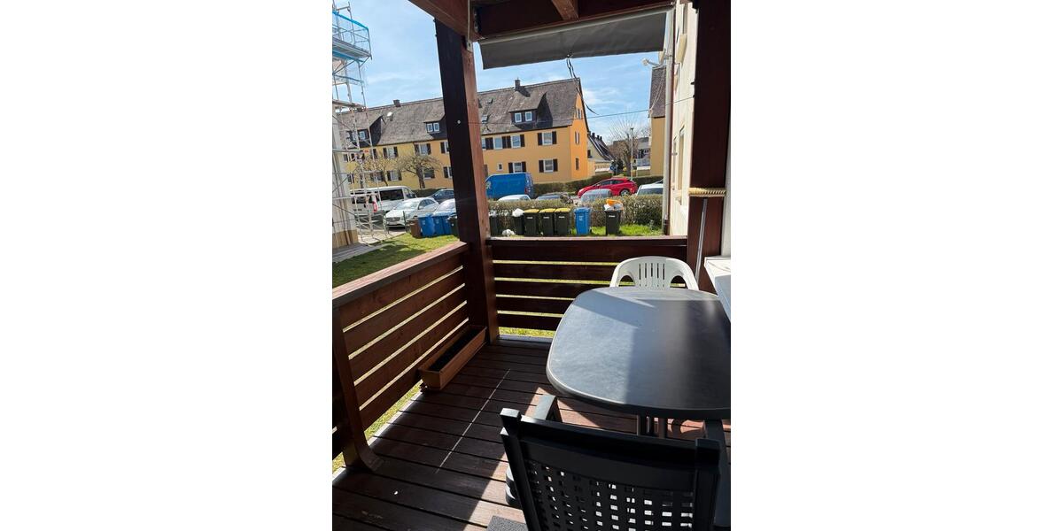 Erdgeschoßwohnung Bad Windsheim - 3 Zimmer, 68 m&sup2;, 179.900&euro; | Angebot:26040520