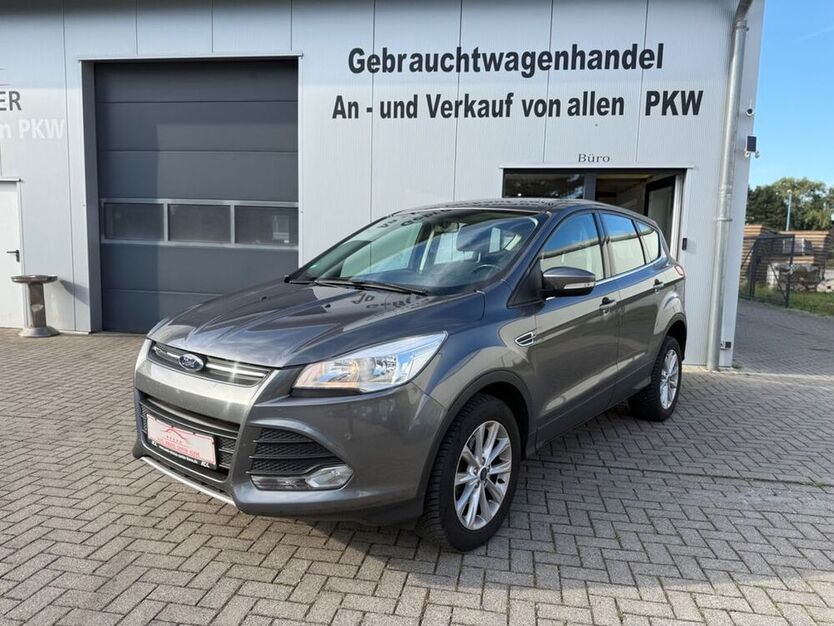 Kuga