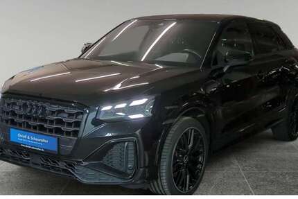 Audi Q2 60.850 km 28.912 &euro; München 81476