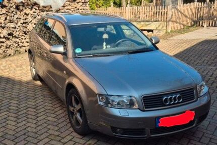 Audi A4 236.275 km 1.500 &euro; Nüdlingen 97720