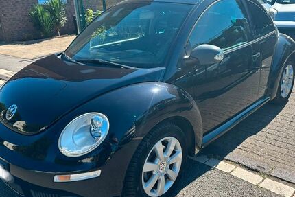 VW New Beetle 155.000 km 4.999 &euro; Essen 45359