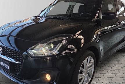 Suzuki Swift 24.501 km 15.790 &euro; Lutherstadt Wittenberg 06886