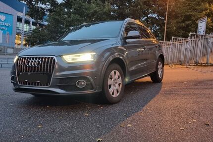 Audi Q3 205.600 km 10.500 € Pinneberg 25421