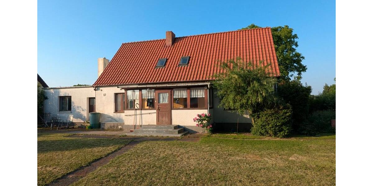Bauernhaus, Landhaus Neuburg - 5 Zimmer, 138 m&sup2;, 385.000&euro; | Angebot:27024820