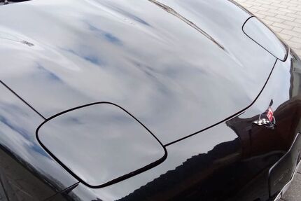 Corvette C5 164.000 km 19.998 &euro; Ronneburg 07580