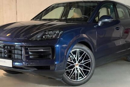 Porsche Cayenne 13.800 km 95.490 &euro; Plattling 94447