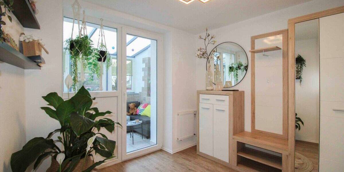 Einfamilienhaus Trier Pfalzel - 5 Zimmer, 299.000&euro; | Angebot:26424292