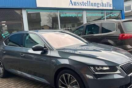 Skoda Superb 62.000 km 22.700 &euro; Ubstadt 76698