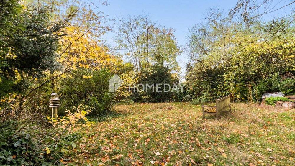 Einfamilienhaus Dreieich Buchschlag - 7 Zimmer, 237 m&sup2;, 1.590.000&euro; | Angebot:24991063