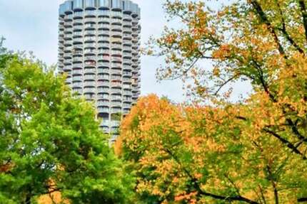 Wohnung zum Kaufen in Augsburg 339.900 € 60.5 m² 2 zimmer