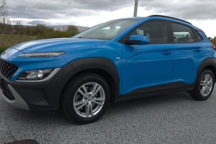 Hyundai KONA 77.000 km 15.200 &euro; Wiesbaden 65203