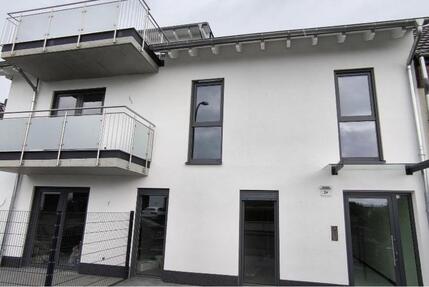 Neubau Mehrfamilienhaus in Rheinbach! KfW55! Aufzug, Parkplätze!