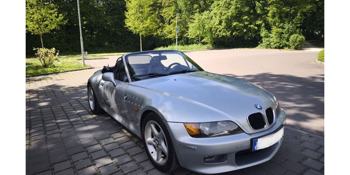 BMW Z3 279.435 km 9.950 &euro; Bad Friedrichshall 74177