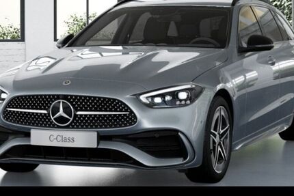 Mercedes-Benz C 200 9.900 km 49.980 &euro; Böblingen 71034