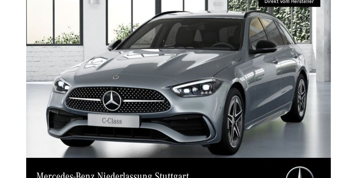 Mercedes-Benz C 200 9.900 km 49.980 &euro; Böblingen 71034