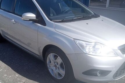 Ford Focus 185.000 km 4.450 &euro; Schwerin 19061