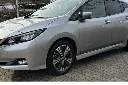 Nissan Leaf 44.117 km 14.990 &euro; Fürstenwalde 15517