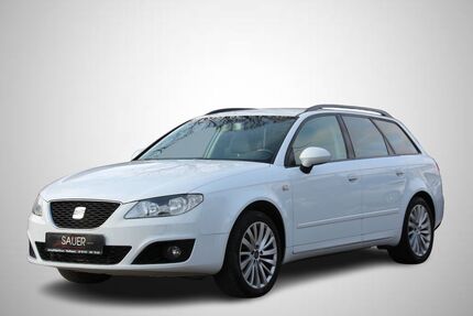 Seat Exeo 121.100 km 8.980 &euro; Pfullingen 72793