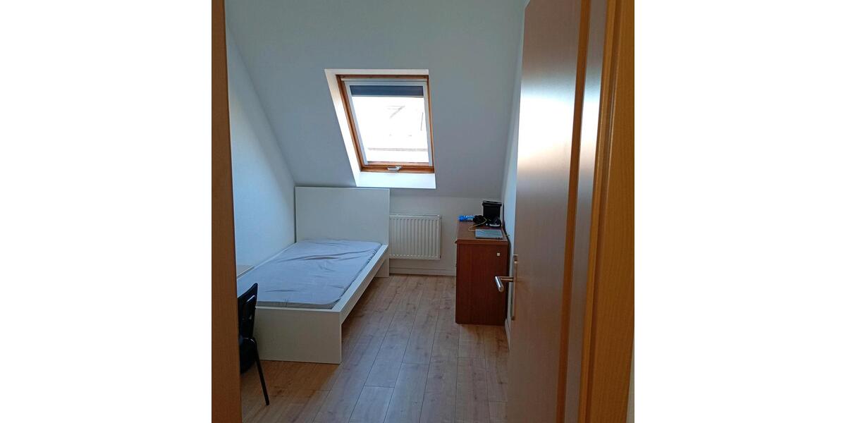 Wohnen auf Zeit Leipzig Nord - 1 Zimmer, 13 m&sup2;, 445&euro; | Angebot:26396452