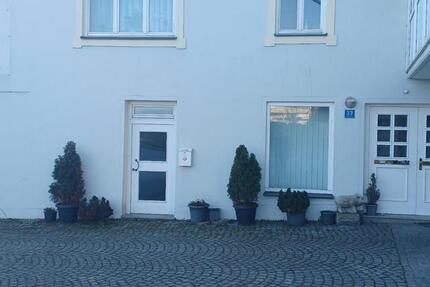 BüroLadenPraxis im EG in Gangkofen 72qm. 5 zimmer