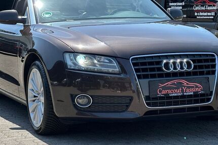 Audi A5 238.000 km 6.990 &euro; Buxtehude 21614
