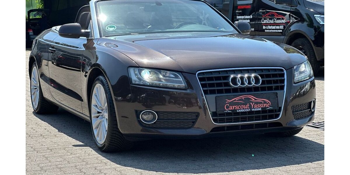 Audi A5 238.000 km 6.990 &euro; Buxtehude 21614