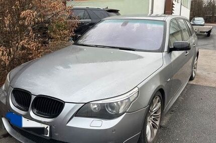 BMW 545
