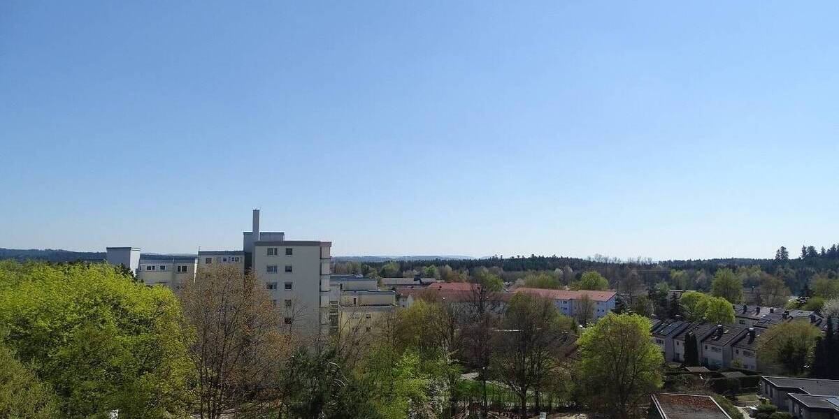 Etagenwohnung Villingen-Schwenningen Schwenningen - 3 Zimmer, 85 m&sup2;, 179.500&euro; | Angebot:26306425