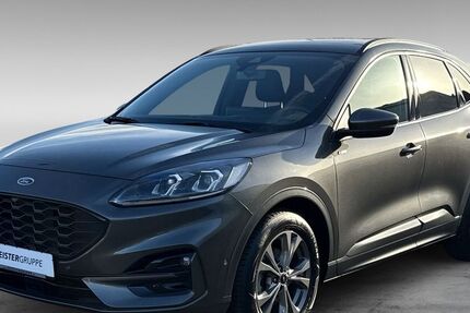 Ford Kuga 25.950 km 25.950 &euro; Wittlich 54516