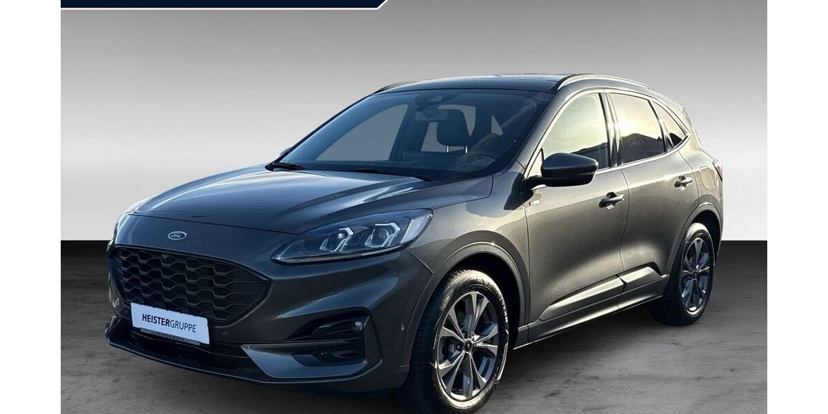 Ford Kuga 25.950 km 25.950 &euro; Wittlich 54516